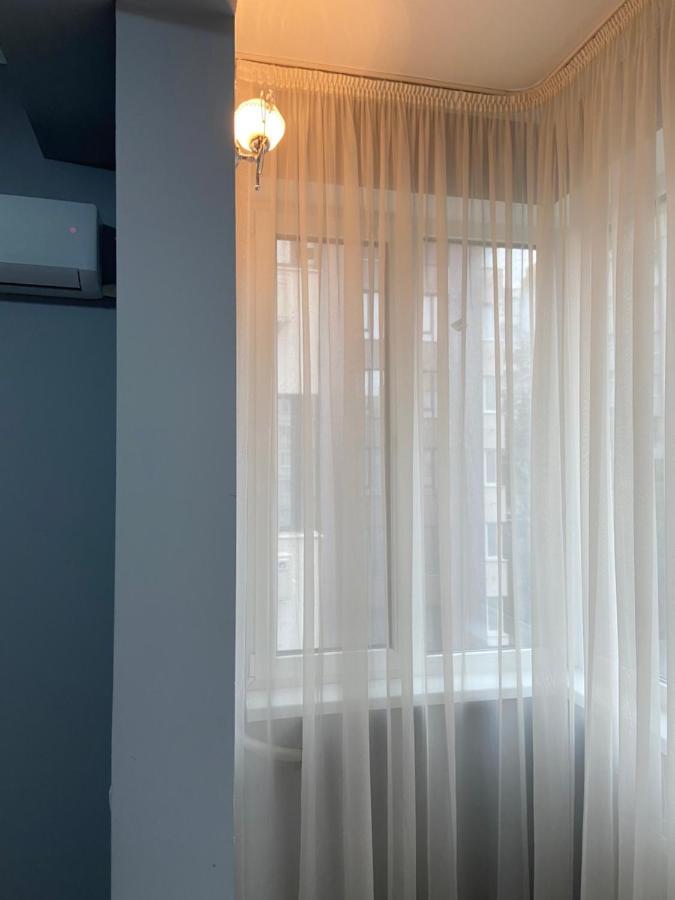 Sky House Central Apartment キシナウ エクステリア 写真